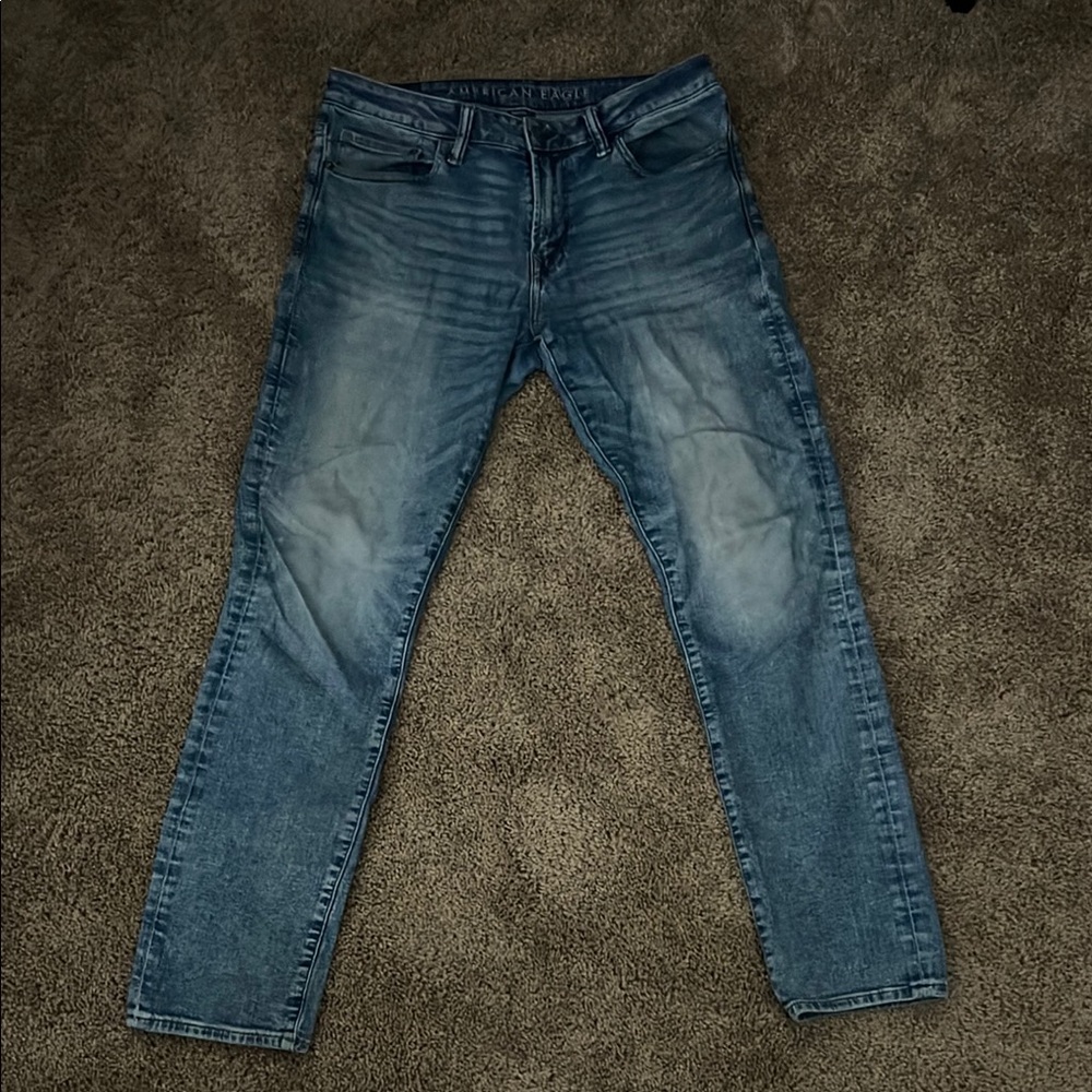 American Eagle Outfitters Men's Slim Jeans